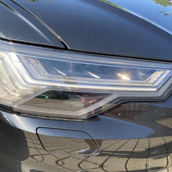 Audi A6 Allroad из Германии (50958)
