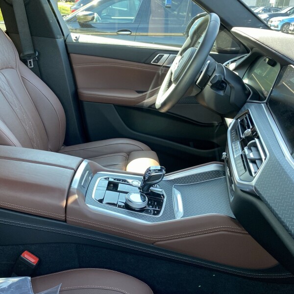 BMW X6  из Германии (51009)