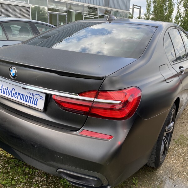 BMW 7-серии из Германии (51250)