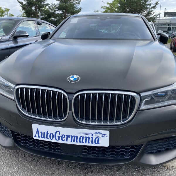 BMW 7-серии из Германии (51237)