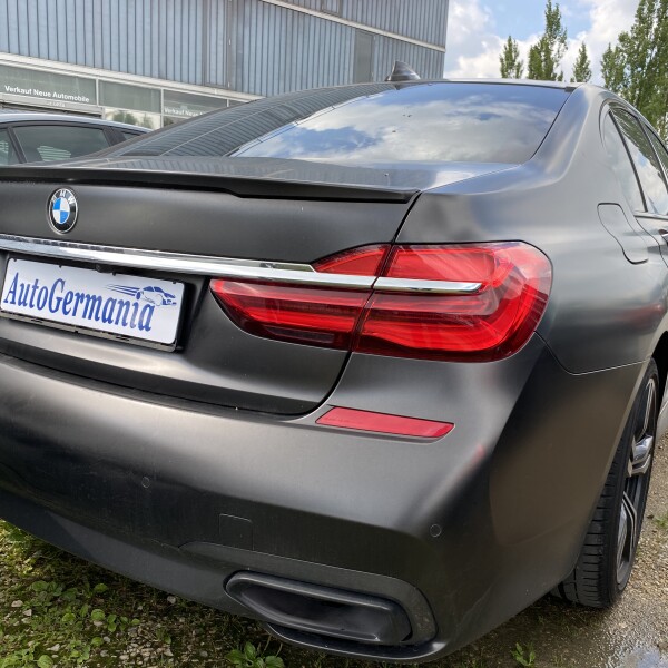 BMW 7-серии из Германии (51251)