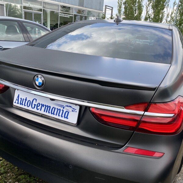 BMW 7-серии из Германии (51253)