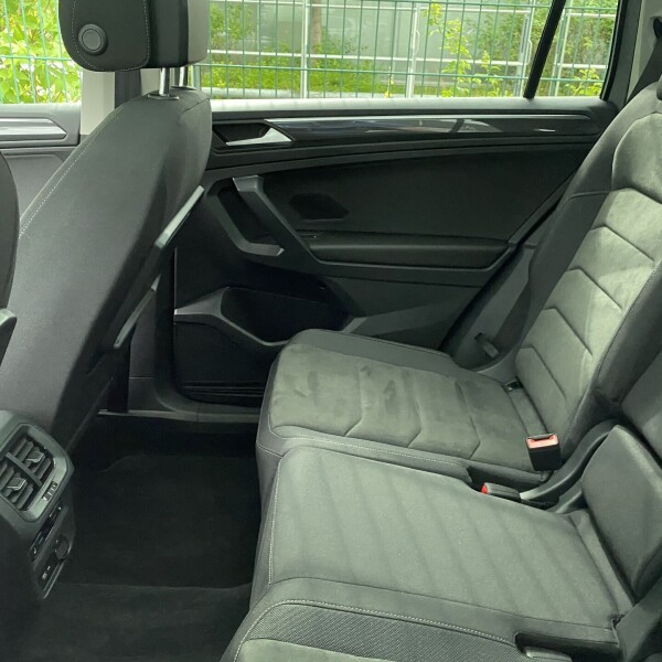 Volkswagen  Tiguan из Германии (51304)