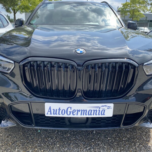 BMW X5  из Германии (51313)
