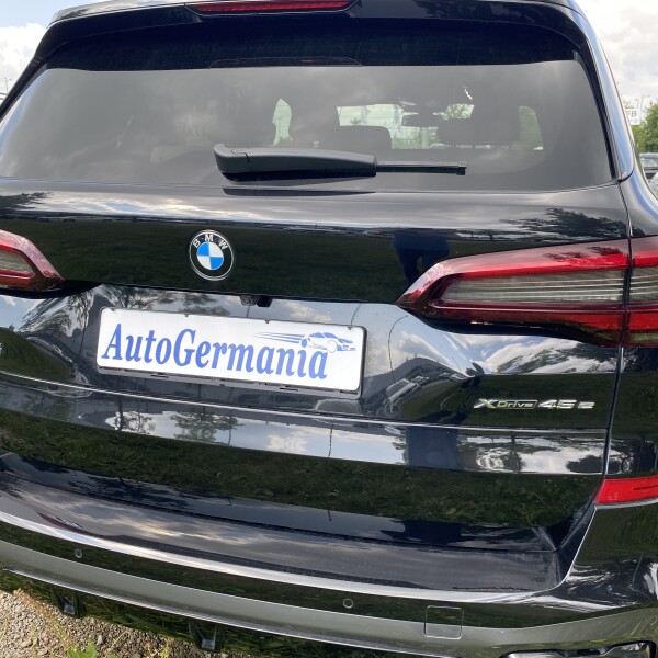 BMW X5  из Германии (51321)