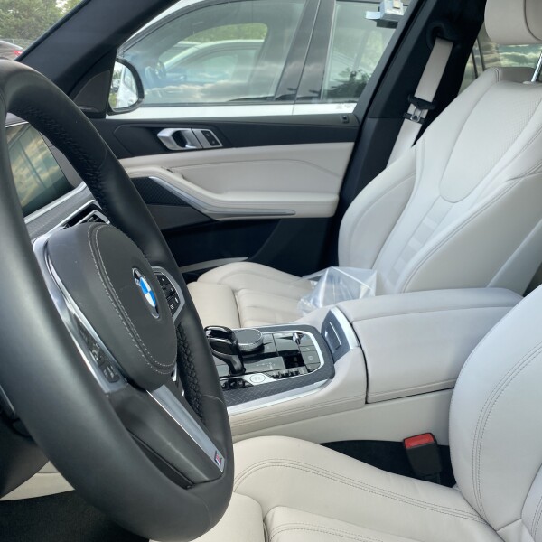 BMW X5  из Германии (51342)