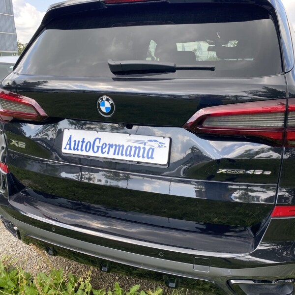 BMW X5  из Германии (51324)