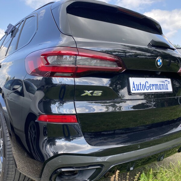 BMW X5  из Германии (51327)