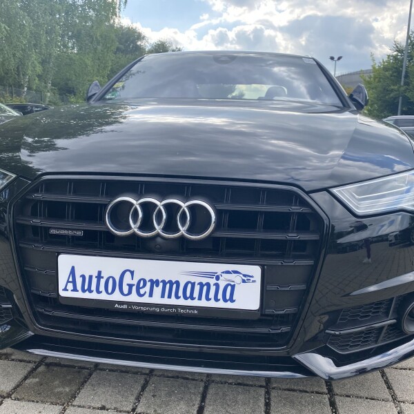 Audi A6  из Германии (51404)