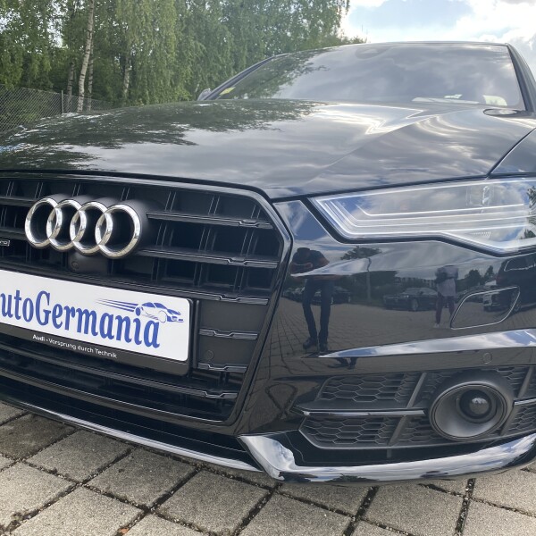 Audi A6  из Германии (51407)