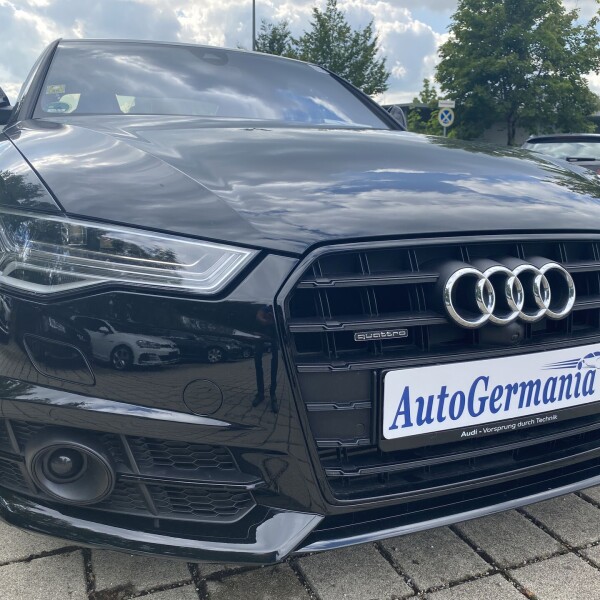 Audi A6  из Германии (51408)