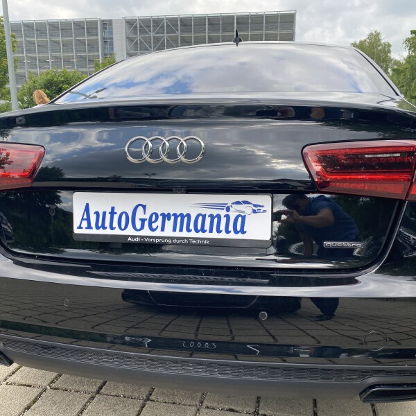 Audi A6  из Германии (51416)