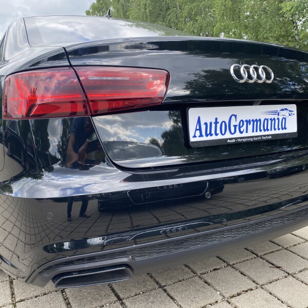 Audi A6  из Германии (51419)