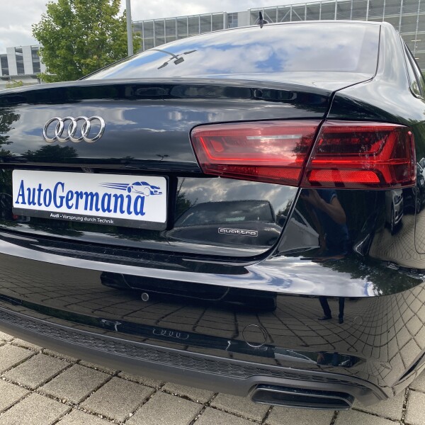 Audi A6  из Германии (51415)