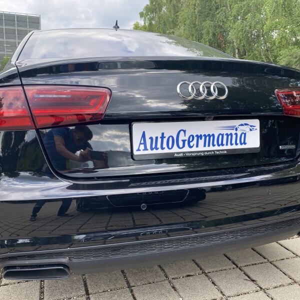 Audi A6  из Германии (51420)