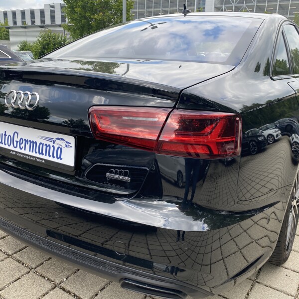 Audi A6  из Германии (51413)