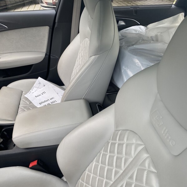 Audi A6  из Германии (51424)