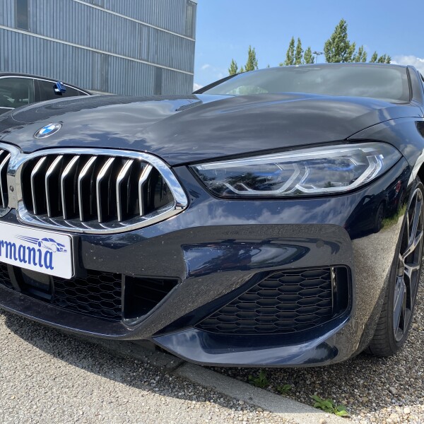 BMW 8-серии из Германии (51575)