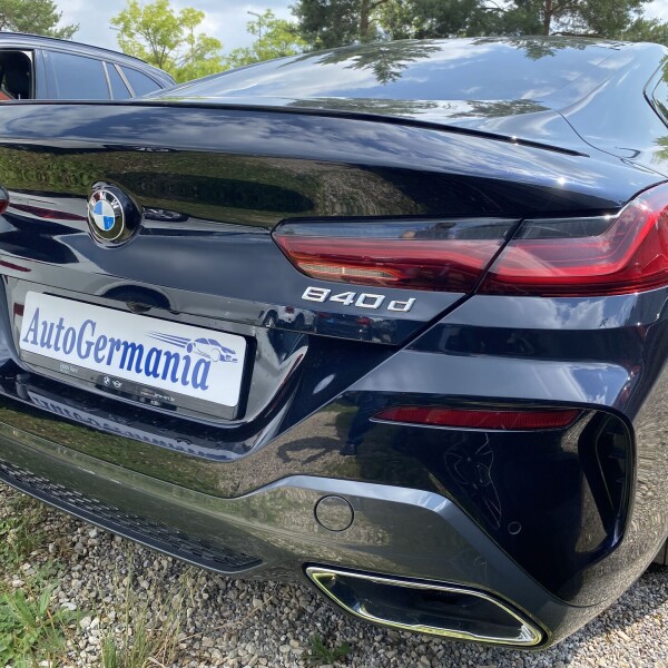 BMW 8-серии из Германии (51551)