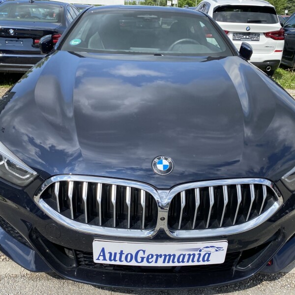 BMW 8-серии из Германии (51568)