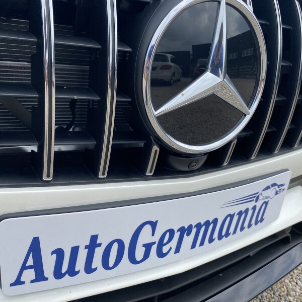 Mercedes-Benz GLC63 AMG из Германии (51619)