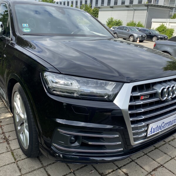 Audi SQ7 из Германии (51804)