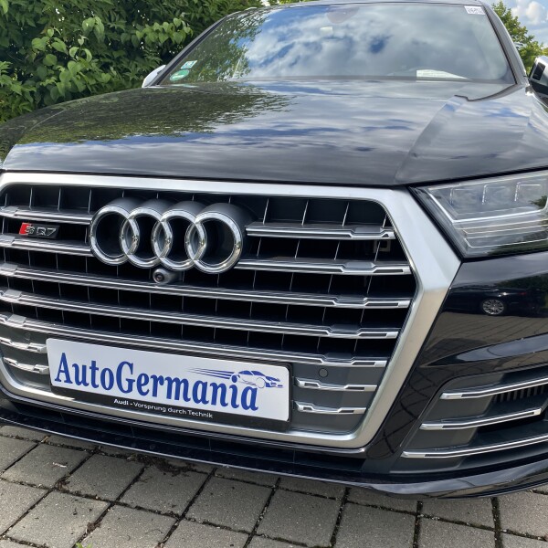 Audi SQ7 из Германии (51824)