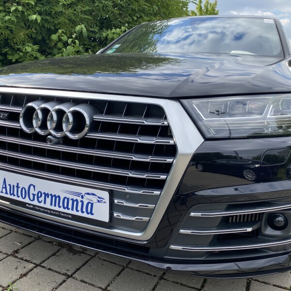 Audi SQ7 из Германии (51823)