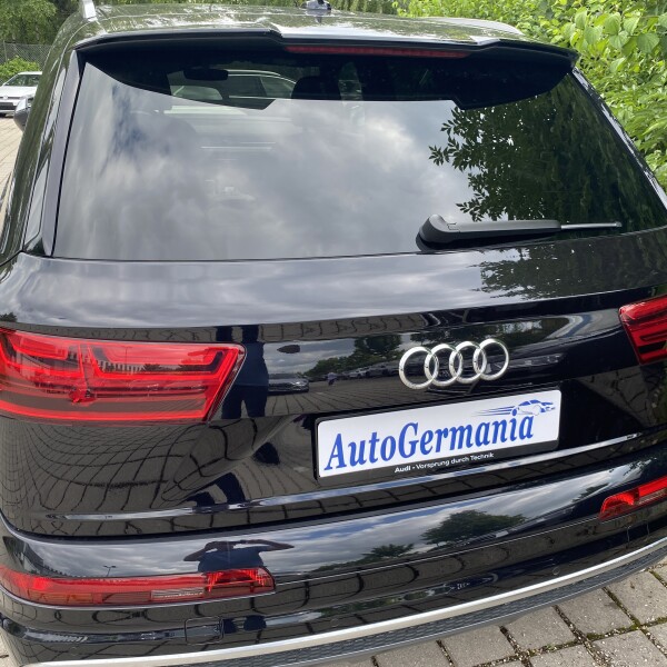 Audi SQ7 из Германии (51800)