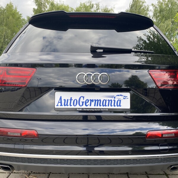 Audi SQ7 из Германии (51801)