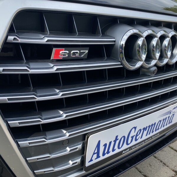 Audi SQ7 из Германии (51808)