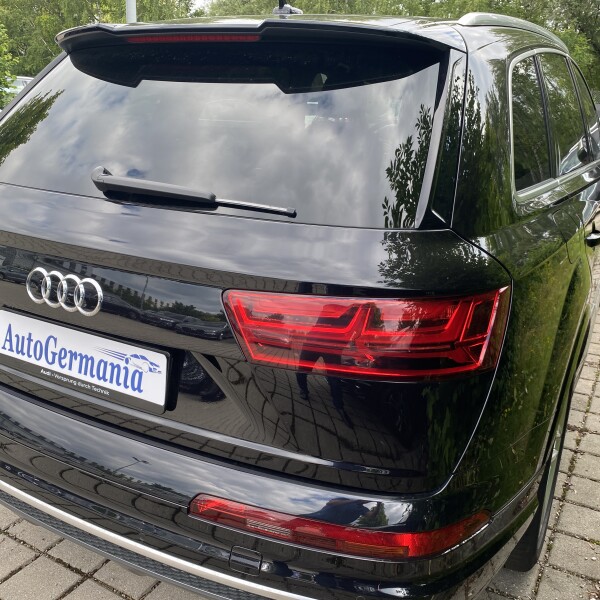 Audi SQ7 из Германии (51798)