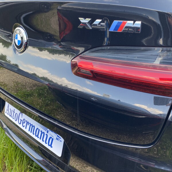 BMW X4  из Германии (51839)