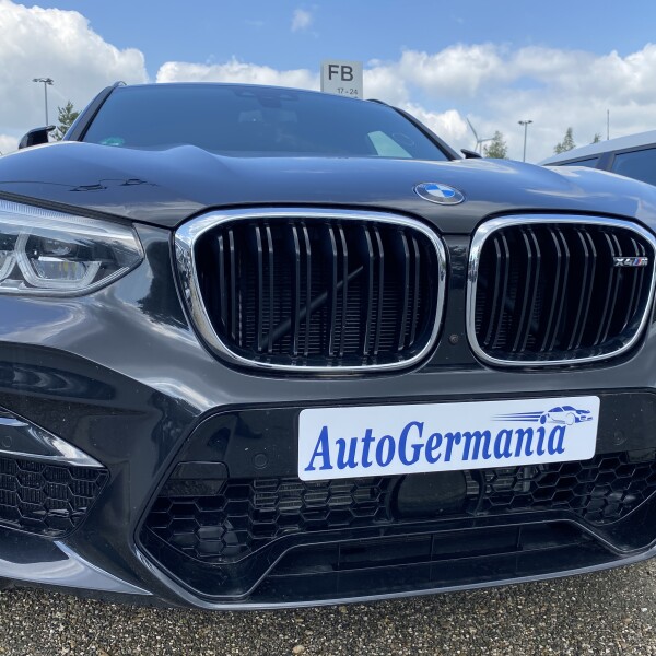 BMW X4  из Германии (51844)