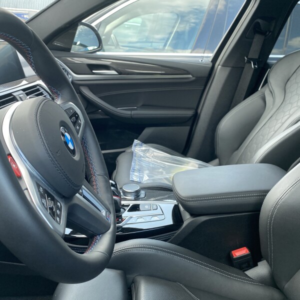 BMW X4 M из Германии (51860)