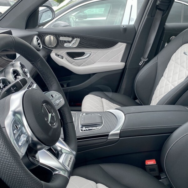 Mercedes-Benz GLC-Klasse из Германии (52276)
