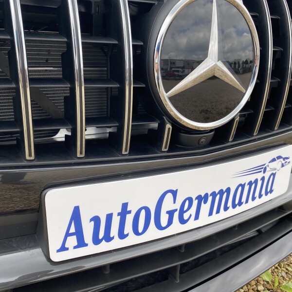 Mercedes-Benz GLC63 AMG из Германии (52250)