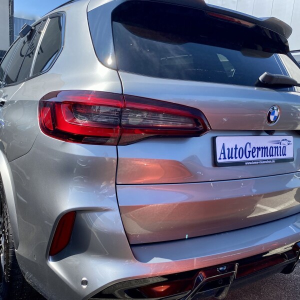 BMW X5 M из Германии (52291)
