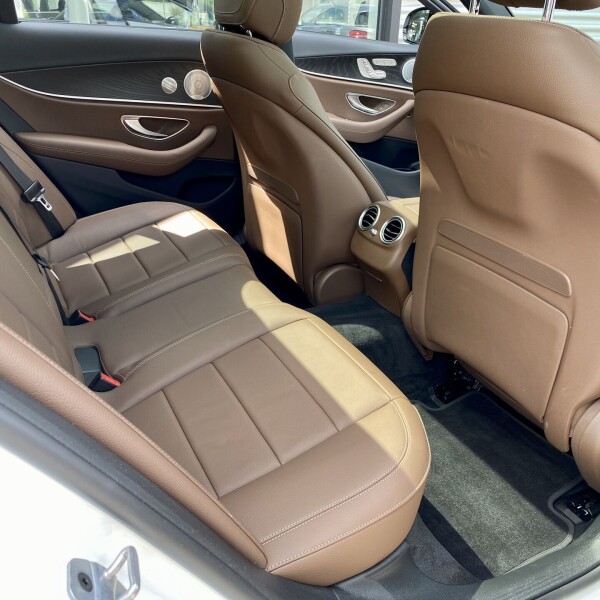 Mercedes-Benz E-Klasse из Германии (52360)