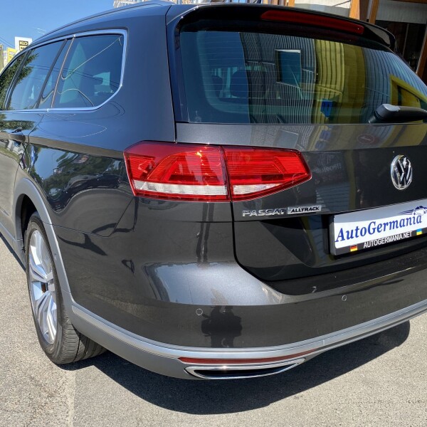 Volkswagen Alltrack из Германии (52419)