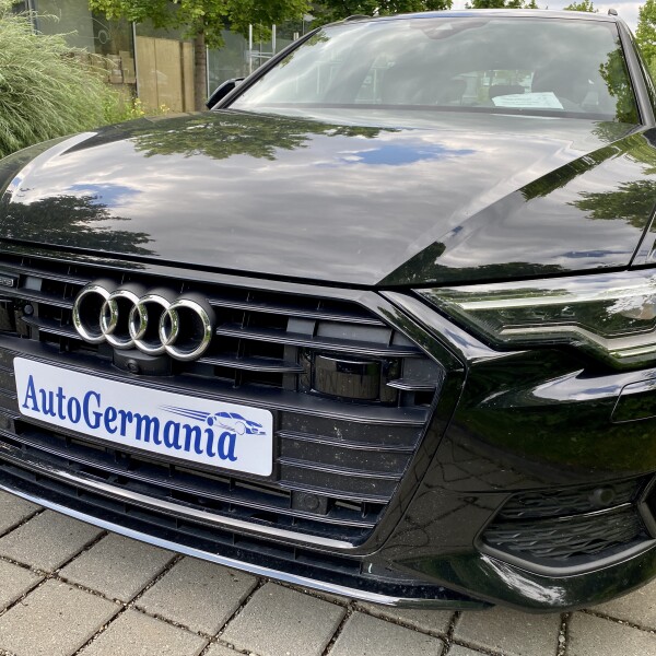 Audi A6  из Германии (52428)