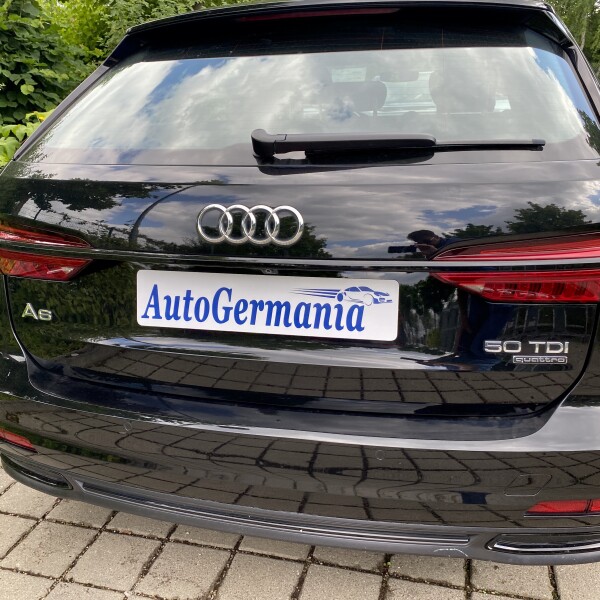 Audi A6  из Германии (52444)