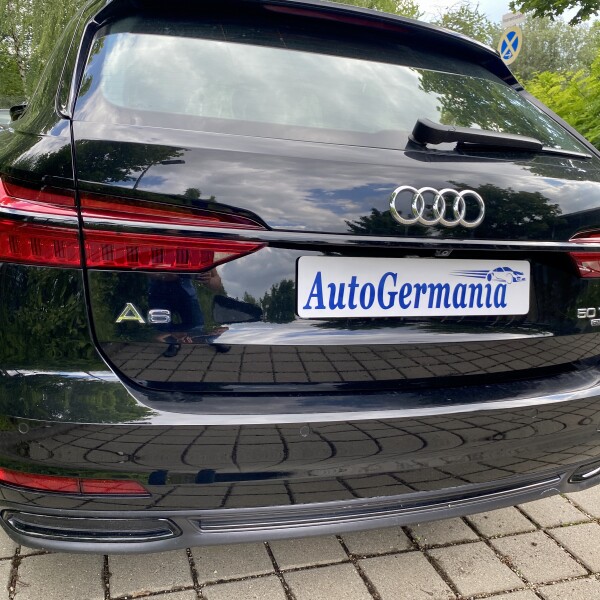 Audi A6  из Германии (52443)