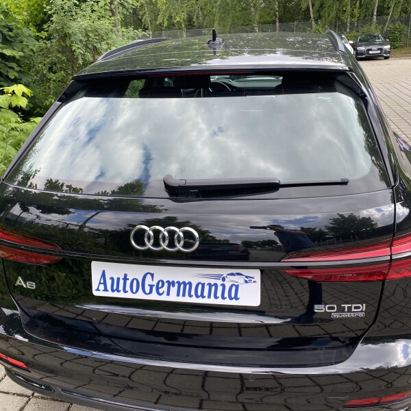 Audi A6  из Германии (52442)