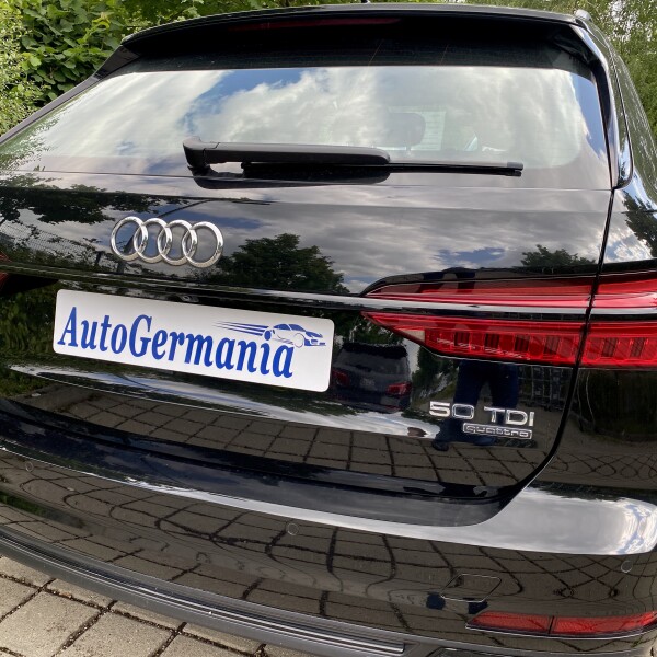 Audi A6  из Германии (52440)