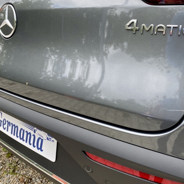 Mercedes-Benz EQC из Германии (52486)
