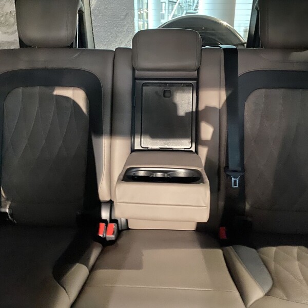 Mercedes-Benz G-Klasse из Германии (52555)