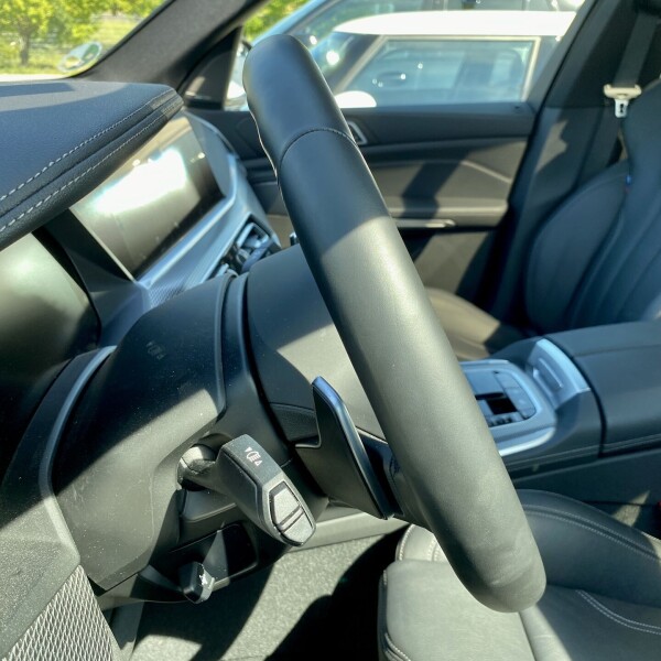 BMW X5  из Германии (52660)