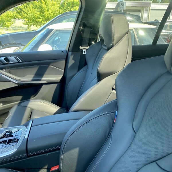 BMW X5  из Германии (52665)