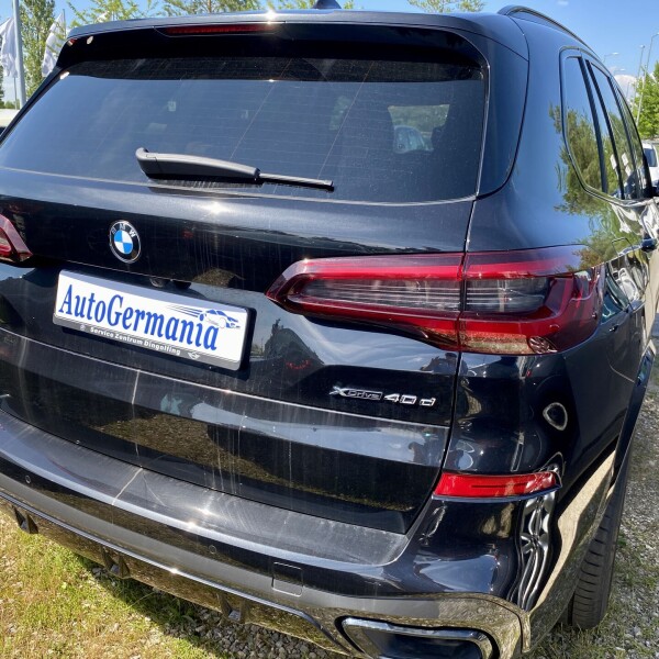 BMW X5  из Германии (52618)